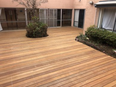 ウリンの特徴、耐用年数、産地は？ウリン材のすべてを公開 ｜ ブログ