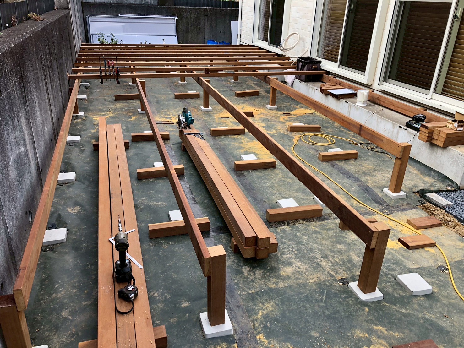 ウリンの大引き